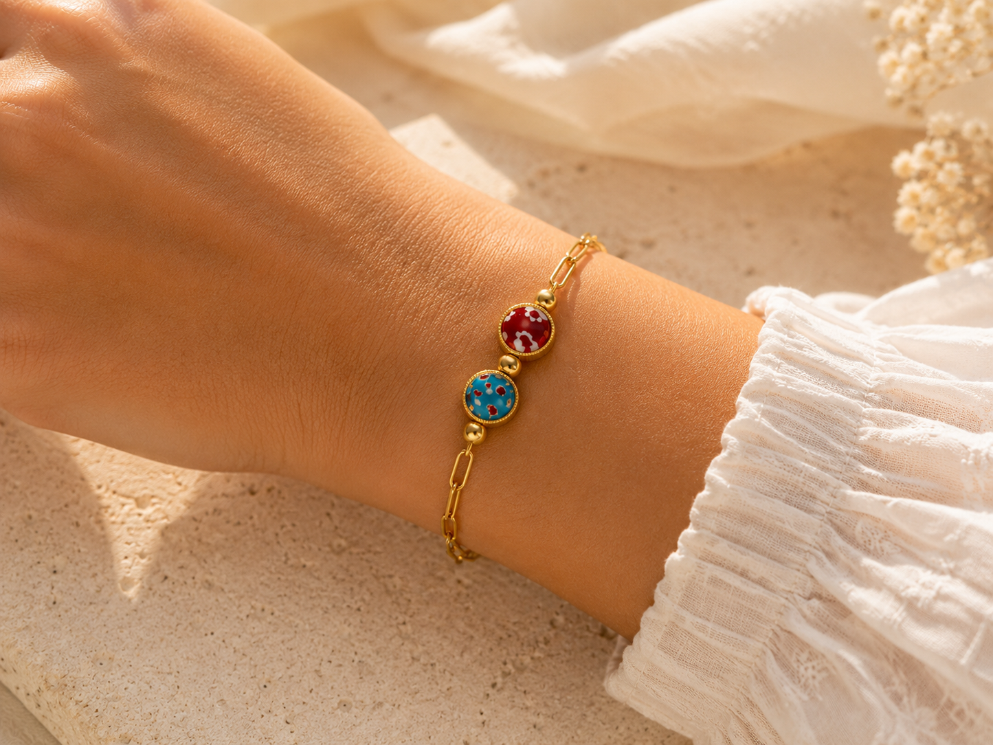✨Bracelet Venezia