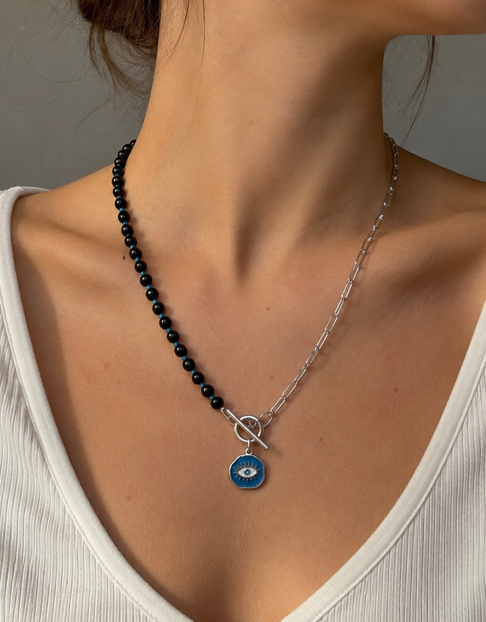 Collier à composer