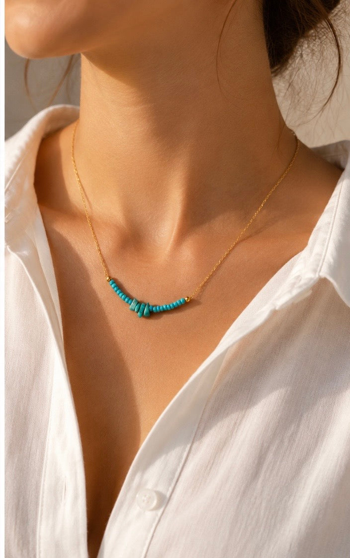 ✨Collier Nerina