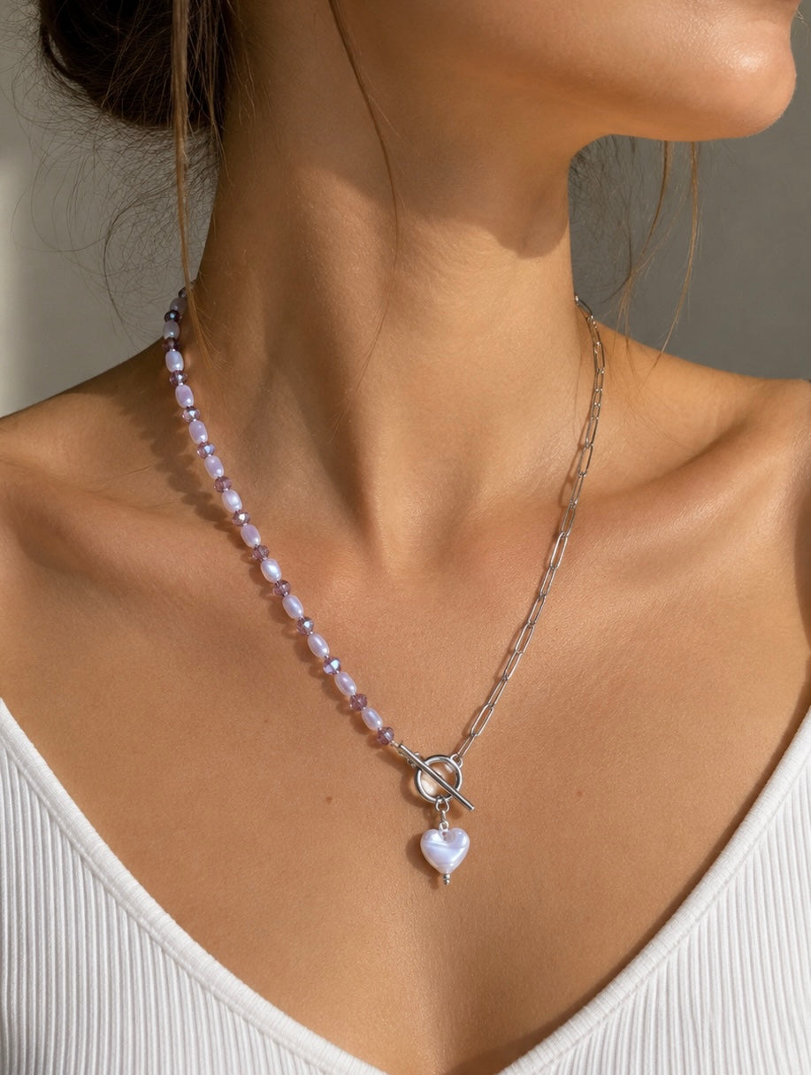 Collier à composer