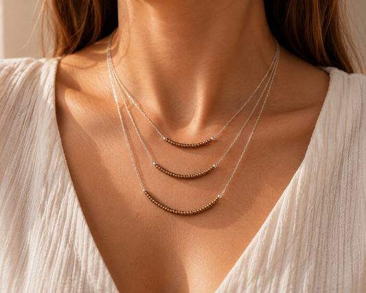 ✨Collier Sienna