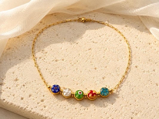 ✨Collier Venezia