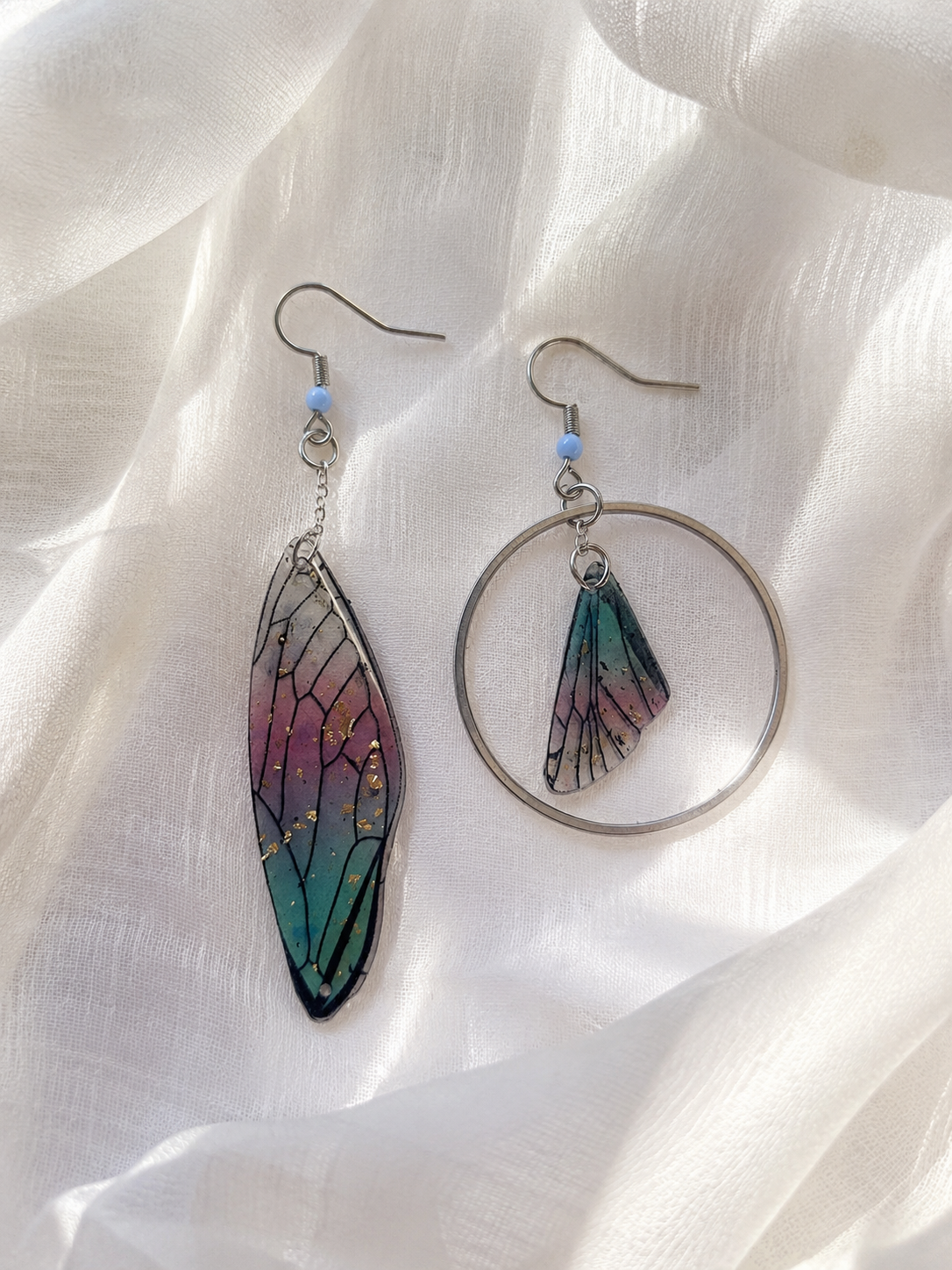 Ailes féeriques 🦋✨