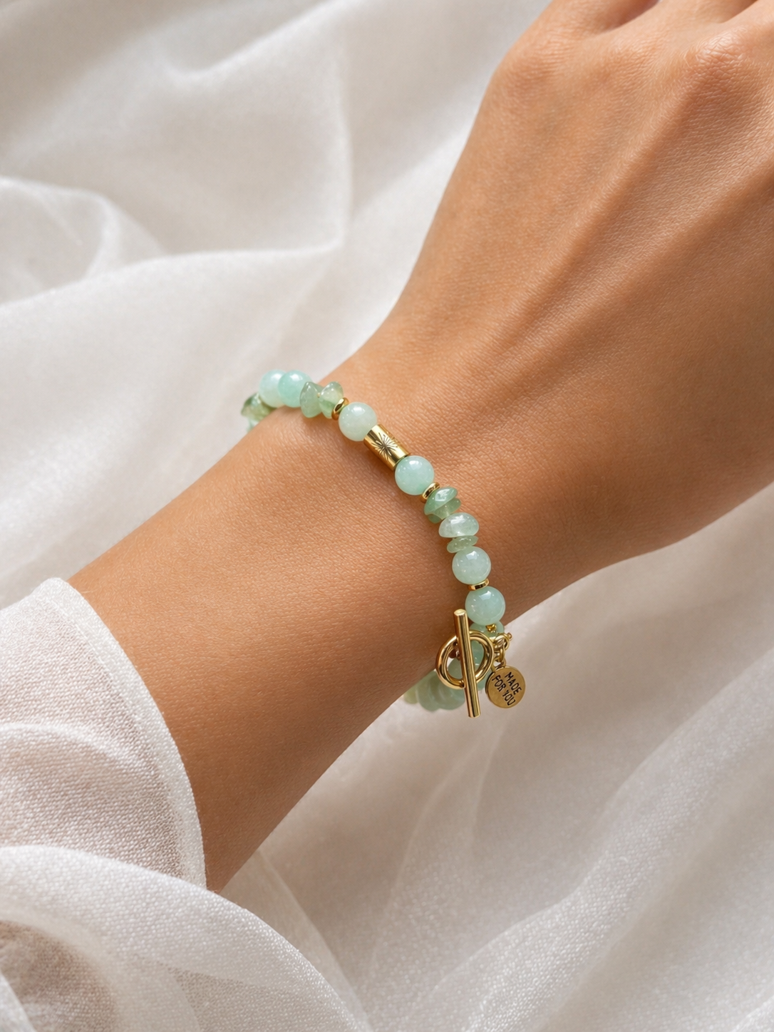 💚Eclat de Jade