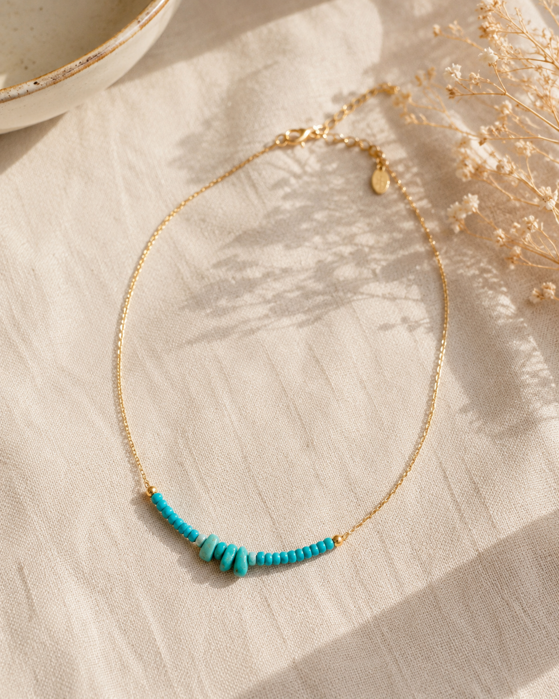 ✨Collier Nerina