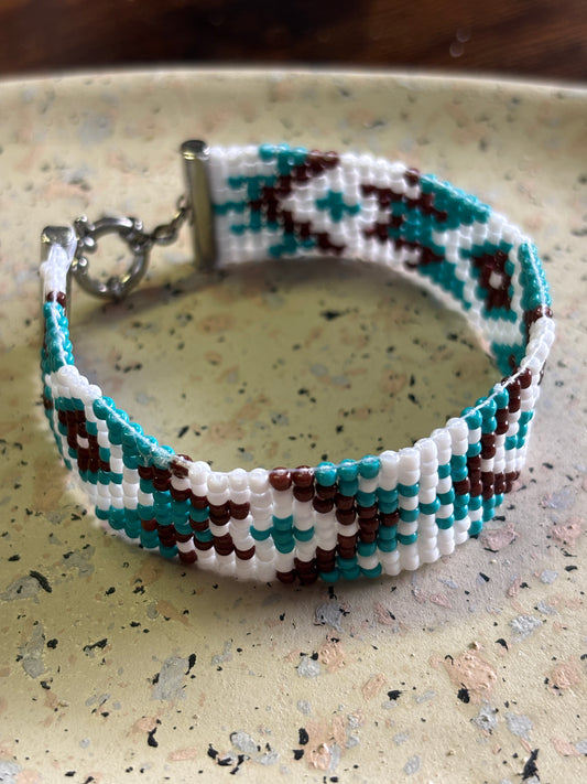 Aztec turquoise 🩵
