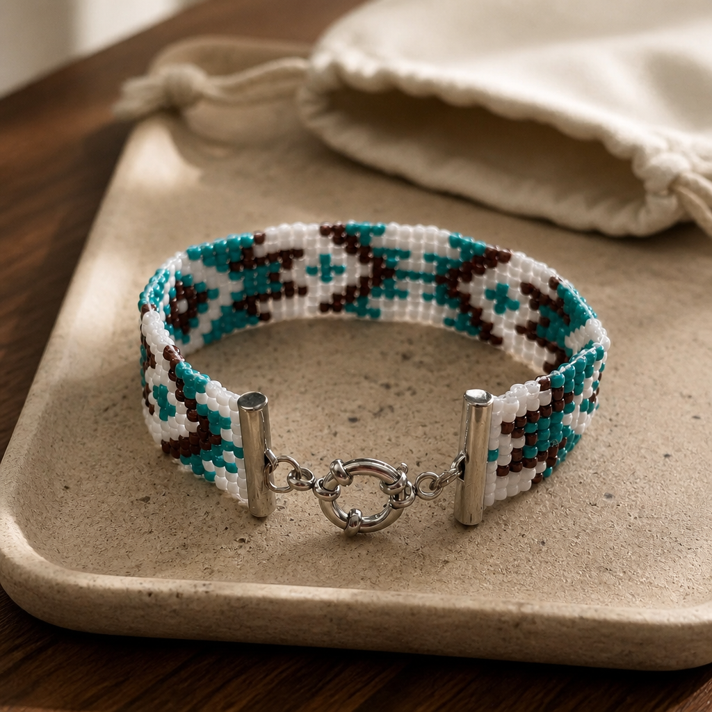 Aztec turquoise 🩵