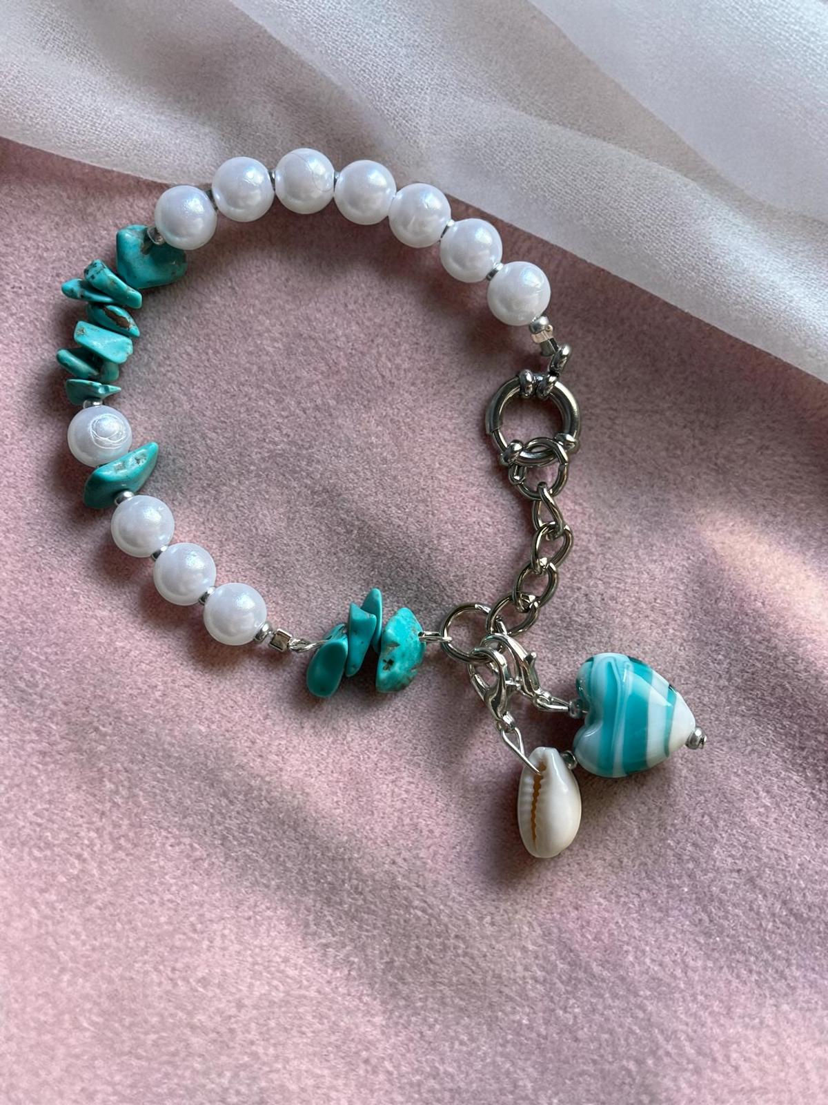 🐚 Lagoon Love